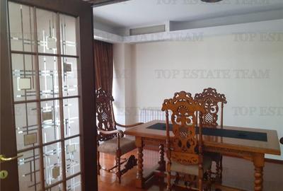 Apartament 4 camere de inchirat, loc de parcare, camera dressing, Dorobanti - 3