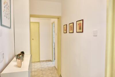 Apartamentul dintre parcuri - 14