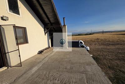 CASĂ ÎN SIMERIA –CARTIER REZIDENȚIAL | 210 MP LOCUIBILI | TEREN 520 MP - 14