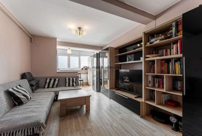 Duplex luminos | Orientare Sud | Centrală proprie | Apărătorii Patriei - 26
