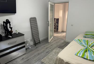 Faleza Nord - Apartament cu 3 camere, nou renovat - 7
