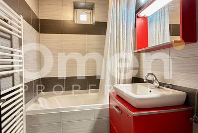 Apartament 2 camere de închiriat zona Pressco - 5