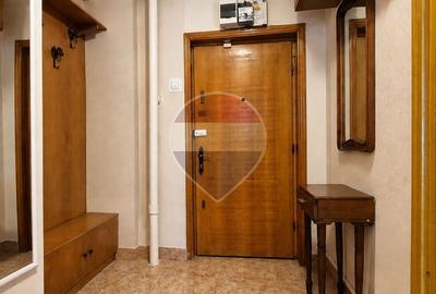 Apartament cu 2 camere de vanzare  ultracentral Ferdinand Constanta - 8