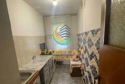 Garsonieră decomandată în Brâncoveanu