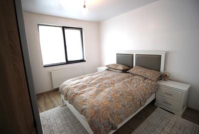 Complex privat - Apartament spatios si luminos  + curte - 6