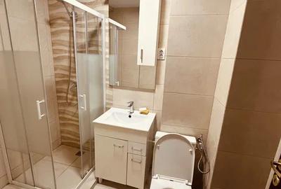 Apartament 3 camere renovat Gară-Bulevardul Ferdinand/Centrală proprie/CTBus - 7