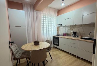 Apartament 3 camere Mamaia Sat Lidl - 3