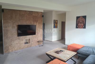 Apartament spațios cu 3 camere și terasă panoramică de 40 mp - 3