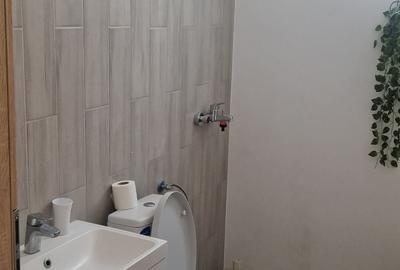 Spațiu comercial de închiriat – Bragadiru, Strada Rubinului | 73 mp + curte și t - 9