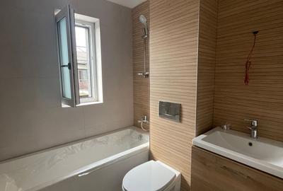 Case individuale cuplate de vânzare în zona centrala str. Paltinis - 17