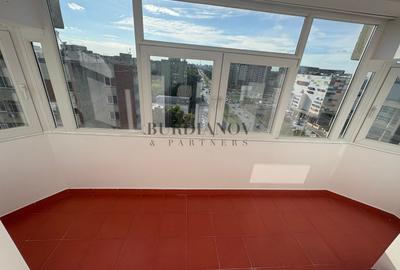 Apartament cu 3 camere - Centrală proprie- Drumul Taberei - Mall Plaza - 19