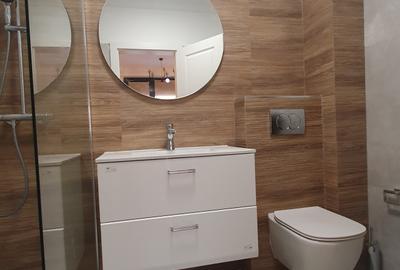 Vanzare apartament 2 camere, parcare,str. Motilor - Metrou Mihai Bravu - 8