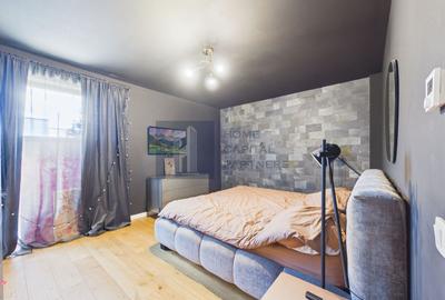 Vila moderna | Mobilata si Utilata | Ansamblu securizat | Corbeanca - 18
