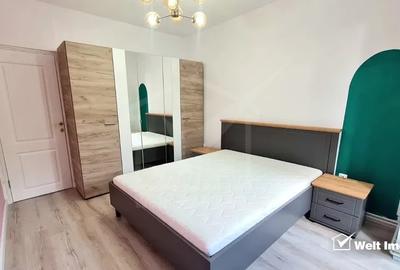 Apartament 3 camere, Gheorgheni, parcare, zona Interservisan - 4