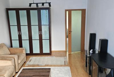 Proprietar, inchiriez apt. 2 camere 2/4, 55 mp, B-dul Grivitei, langa AFI - 3