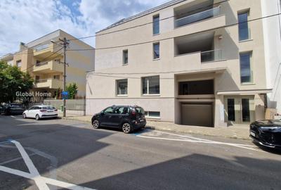 Duplex 5 Camere | 186 MP | Terasa 40 MP | 2 Parcări | Floreasca - 20