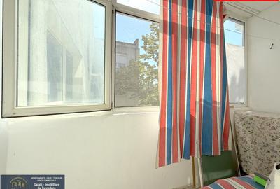 EXCLUSIVITATE: Apartament 2 camere în Micro 17 – Vedere dublă și potențial excel - 13
