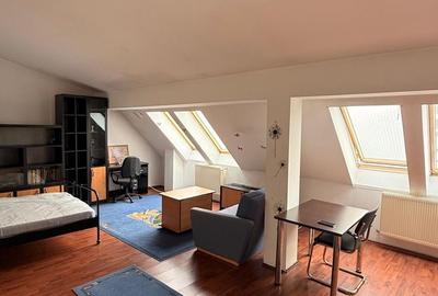 Studio modern 46 mp | Mobilat complet | Parcare subterană inclusă - 10