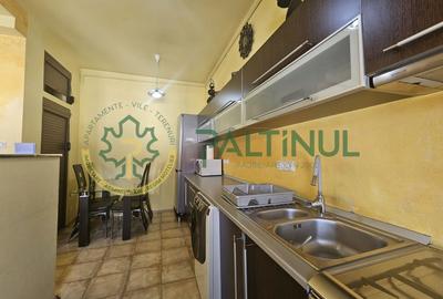 Apartament de închiriat,  3 camere, 2 bai, Terezian, Sibiu - 5