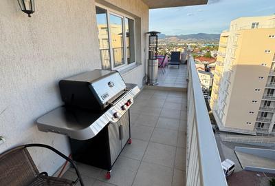 Penthouse Primavera Residence - 4