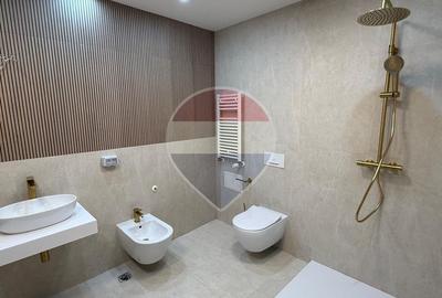 INCHIRIERE Apartament cu 3 camere + curte in zona Primaverii - 24