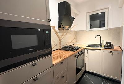 Apartament Floreasca-Compozitori 2 camere  *De Inchiriat* - 4