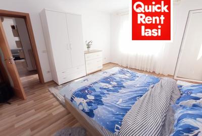 Bohemia Residence Valea Lupului Apartament 2Camere Spatios Cu Loc Parcare - 3