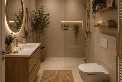 Apartament cu 3 camere / Penthouse- Duplex, Metrou Berceni - 6
