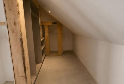 Duplex finalizat cu CF zona de case noi Campului - 14