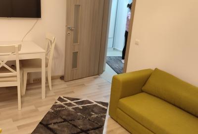 Închiriere Garsoniera zona Pacii - Centrala Proprie - 2
