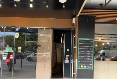 Spatiu comercial de inchiriat, zona Magheru Lido 50mp pretabil diverse activiti - 2
