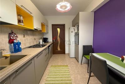 Apartament 2 Camere 60Mp + Loc de Parcare si Boxa - Valea Lupului - 6