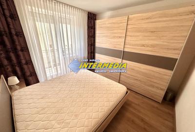 Apartament 2 camere de inchiriat Bloc Nou Cetate cu parcare - 10