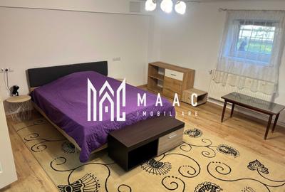 Apartament cu 3 camere decomandat, mobilat în Calea Dumbrăvii