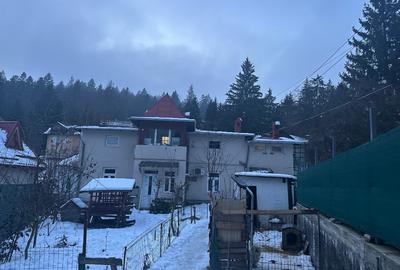 Casa de vanzare Predeal - 3