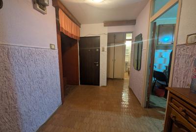 Apartament 3 Camere/Bloc 1982, Drumul Taberei - 1