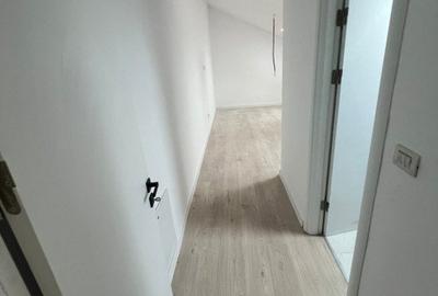 OCAZIE - Penthouse 3 camere pe 2 nivele, in Giroc - 15
