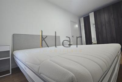 Apartament 2 camere 37mp,balcon,Andrei Muresanu, zona Sigma - 9