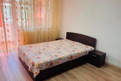 Apartament cu 2 camere semidecomandat, mobilat în Brazda lui Novac