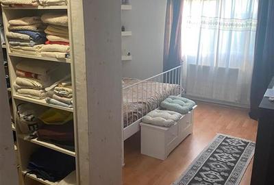 Apartament cu 3 camere si parcare inclusa - 4