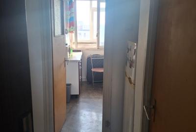 Apartament cu 2 camere în Crângași