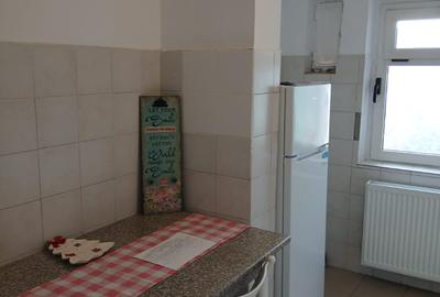 Tineretului -Pridvorului- cat friendly - 4