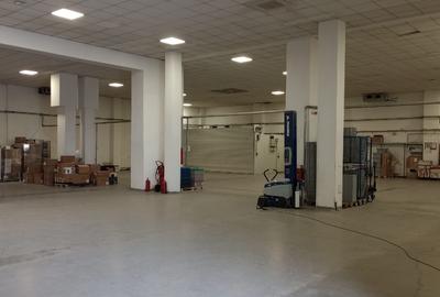 Spatii de birouri si depozit Targu Mures - 3