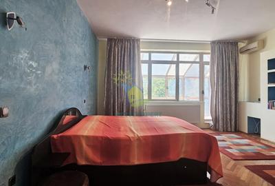 Proprietate unica, vila 1100 mp, 8000 mp teren, pe malul lacului Snagov - 15