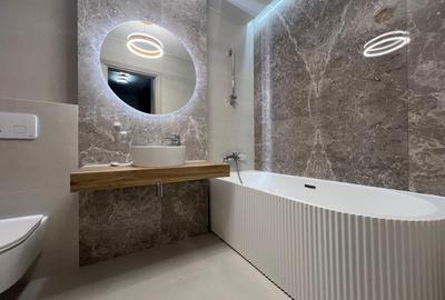 Iancu Nicolae : Apartament cu 3 camere, la prima inchiriere! - 4