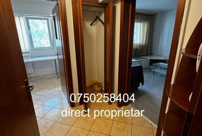 Garsonieră Decomandată de închiriat | Metrou Mihai Bravu - Mall Vitan | 400 EUR - 9