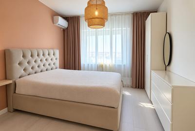 2 camere Berceni – Grand Arena | 71 mp | Bloc 2023 | Mobilat - 4
