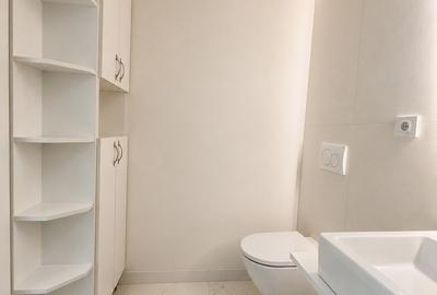 Apartament 2 camere | Bucureștii Noi – Jiului |  parcare - 10