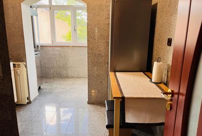 Apartament primitor 2 camere, etaj 1, George Enescu - zona Liceul Energetic - 17