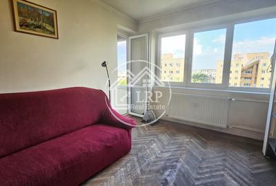 Apartament 2 camere excelent poziționat | Lujerului - Drumul Taberei | 50mp - 7